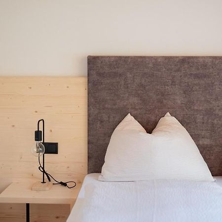 Toellhof Studio Stube Μπρεσανόνε Εξωτερικό φωτογραφία