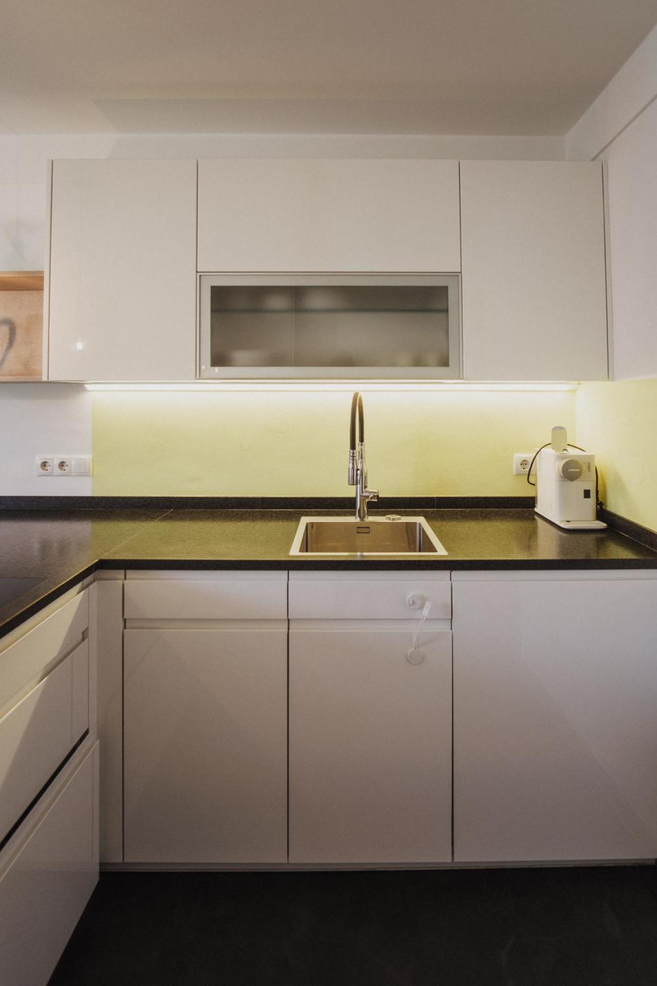 Toellhof Studio Stube Μπρεσανόνε Εξωτερικό φωτογραφία