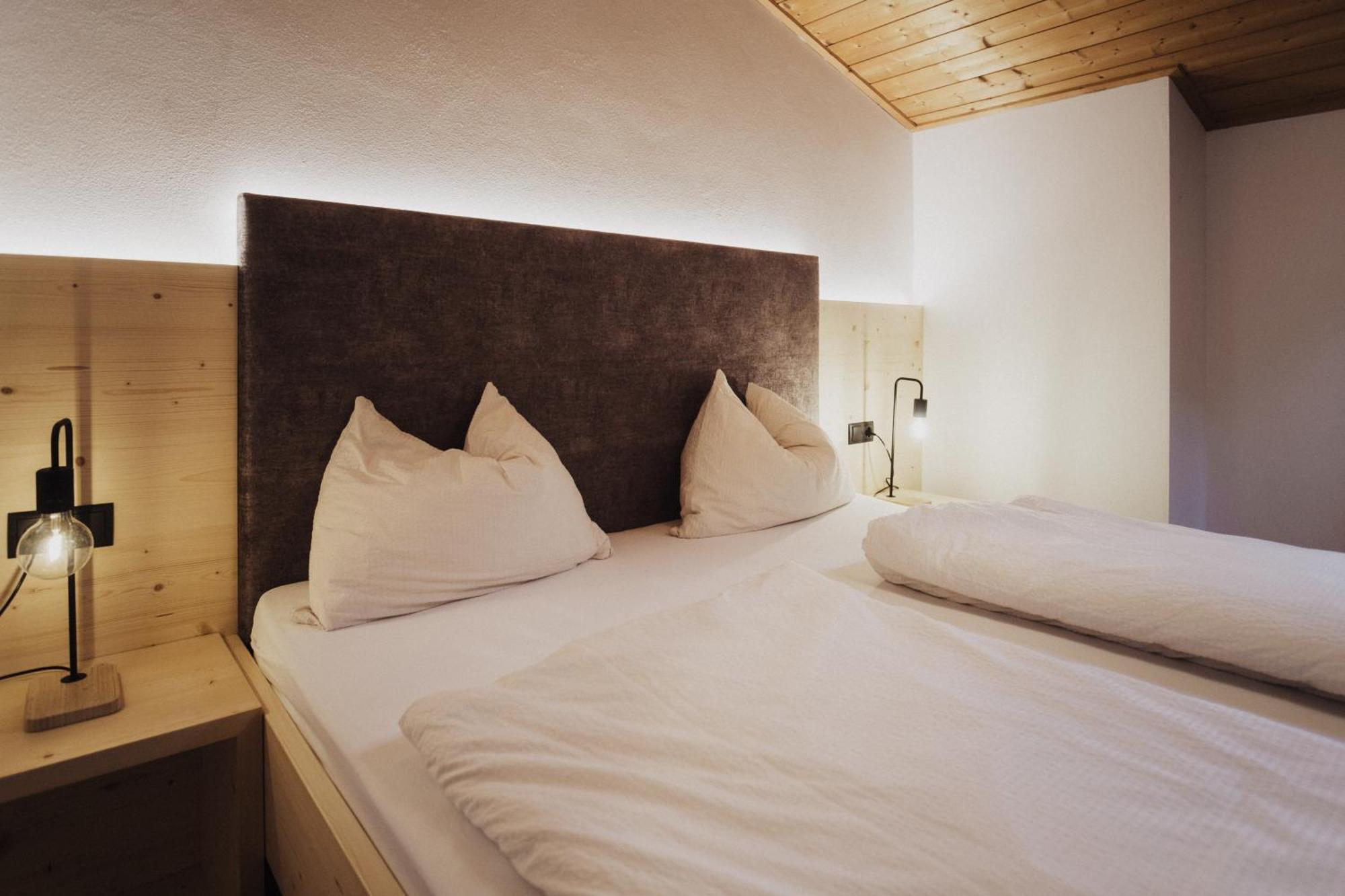 Toellhof Studio Stube Μπρεσανόνε Εξωτερικό φωτογραφία