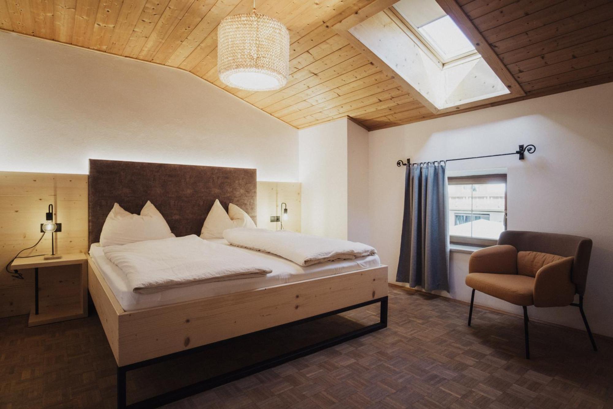 Toellhof Studio Stube Μπρεσανόνε Εξωτερικό φωτογραφία