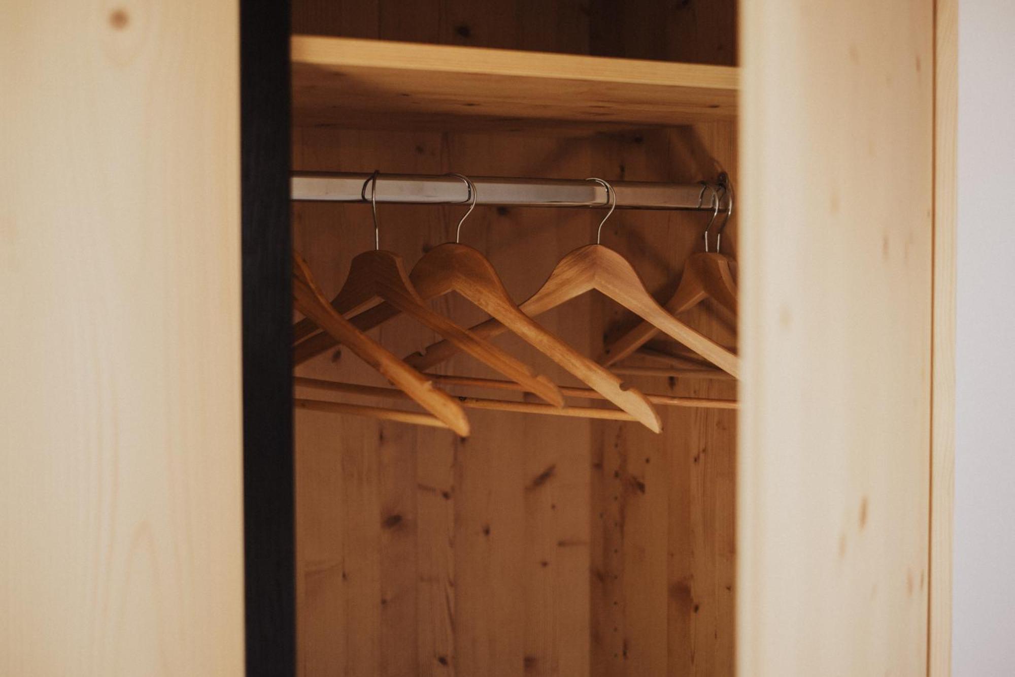 Toellhof Studio Stube Μπρεσανόνε Εξωτερικό φωτογραφία